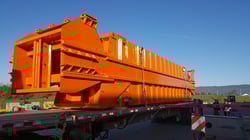 34 Ton Coal Skip-2