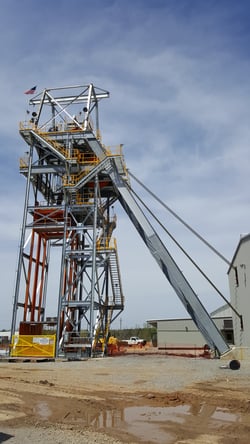 40 Ton Friction Hoist Side_2