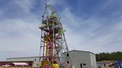 40 Ton Friction Hoist_1