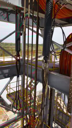 Cage and Skip Lift Systems
