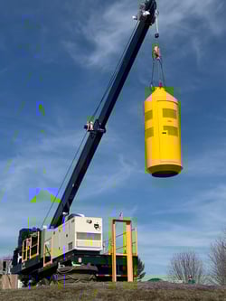 Hoisting System Picture 2