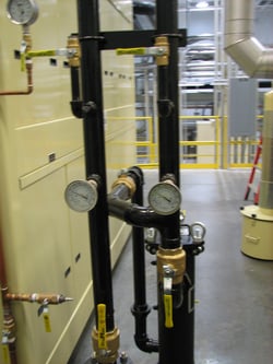 Pipe Fitting