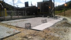 Caissons