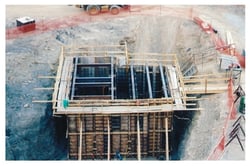 Concrete Foundations