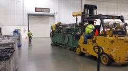 Equipment Relocation