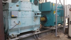 Motor Alignment