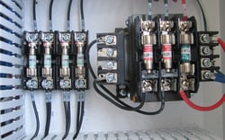 VFD Drives PLC Controls