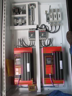 VFD Drives