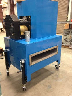 Autoclave Oven
