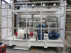 Electrical Mechanical Assemblies