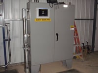 PLC Monitoring Controls