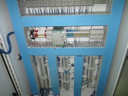 PLC Controls