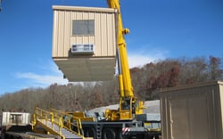 Modular eHouse
