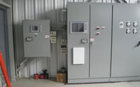 VFD Drives PLC Controls