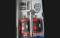 VFD Drives PLC Controls 2