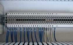 VFD Drives PLC Controls