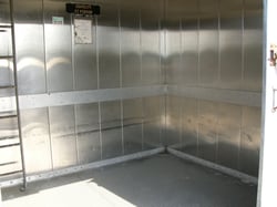 Refurbished Car
