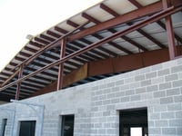 Metal Building Installation & Erection