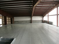 Metal Building Installation & Erection