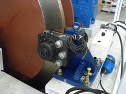 Disc Brakes