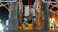 50 Ton Equipment & Material Hoist