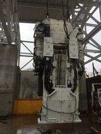 Hoisted Mining Equipment