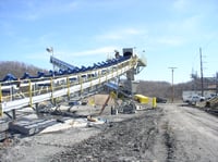 Feed Conveyor