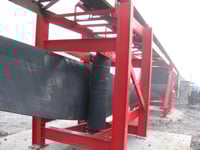 Modular Belt Turnover View 2