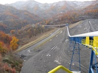 Conveyors