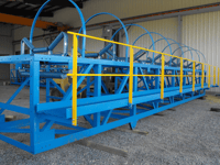 Truss Fabrication